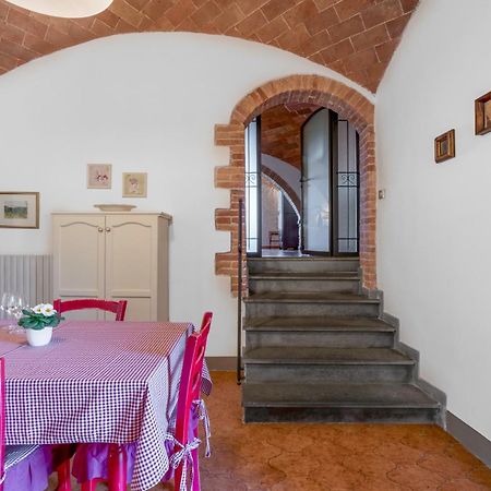 Agriturismo Agresto Apartments, Pool, Siena Hills Casole dʼElsa المظهر الخارجي الصورة