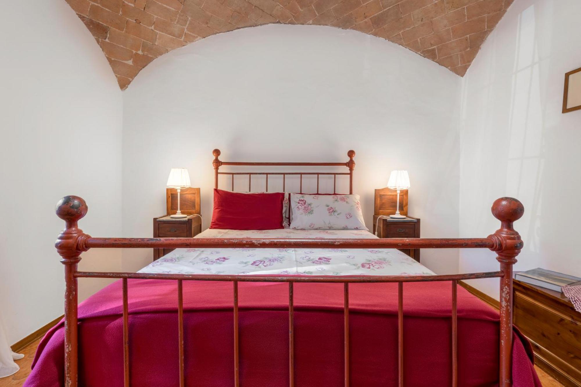 Agriturismo Agresto Apartments, Pool, Siena Hills Casole dʼElsa المظهر الخارجي الصورة