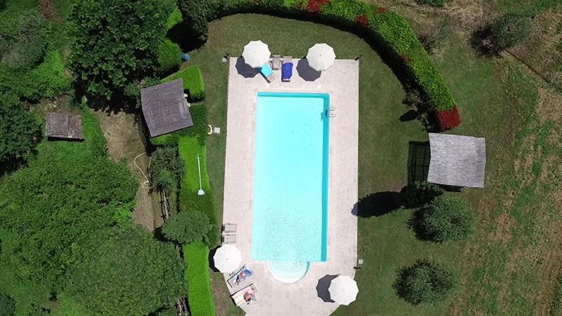 Agriturismo Agresto Apartments, Pool, Siena Hills Casole dʼElsa المظهر الخارجي الصورة