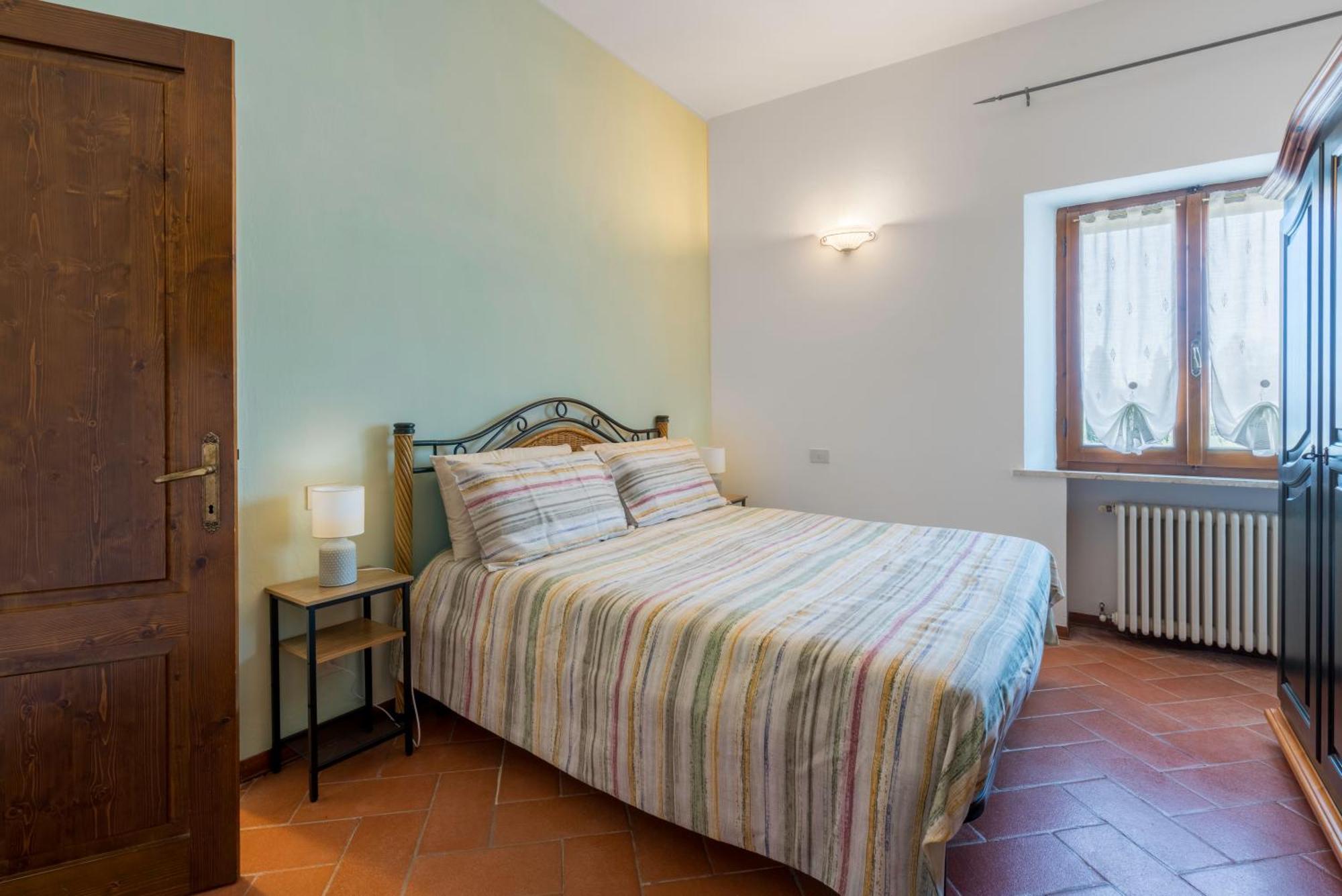 Agriturismo Agresto Apartments, Pool, Siena Hills Casole dʼElsa المظهر الخارجي الصورة