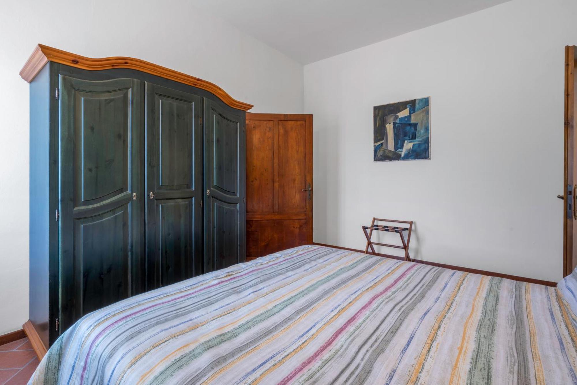 Agriturismo Agresto Apartments, Pool, Siena Hills Casole dʼElsa المظهر الخارجي الصورة
