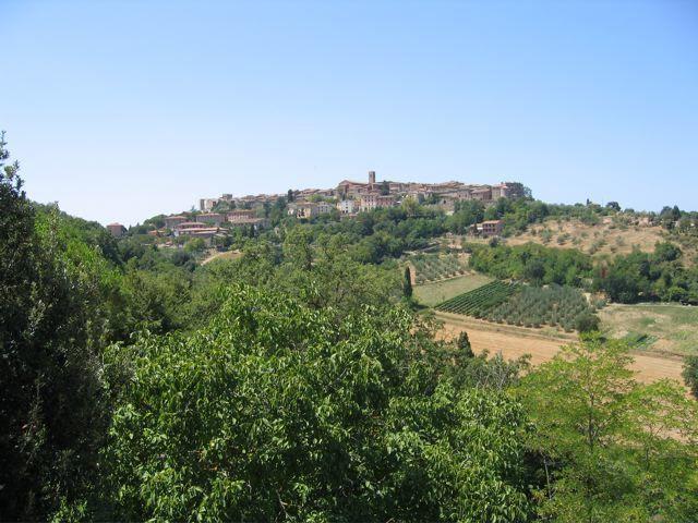 Agriturismo Agresto Apartments, Pool, Siena Hills Casole dʼElsa المظهر الخارجي الصورة